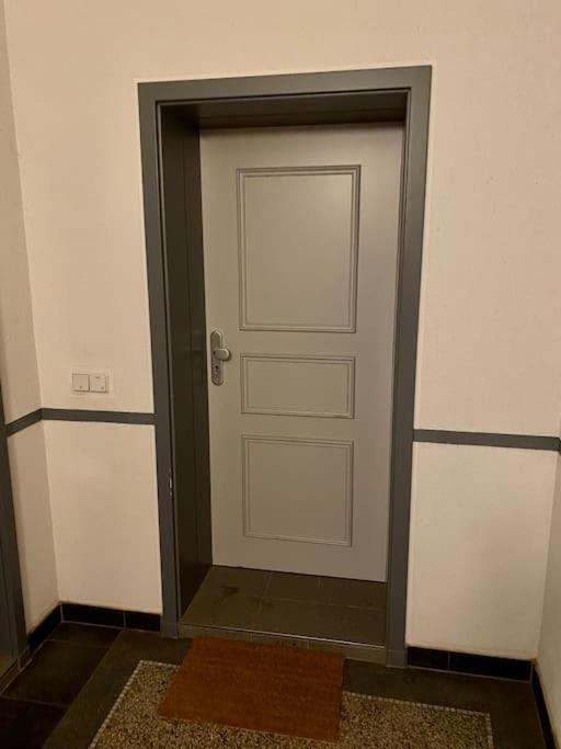 Ein Gemuetlicher Platz Im Gruenderzeitviertel Chemnitz Zewnętrze zdjęcie