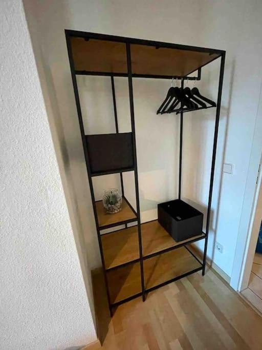 Ein Gemuetlicher Platz Im Gruenderzeitviertel Chemnitz Zewnętrze zdjęcie